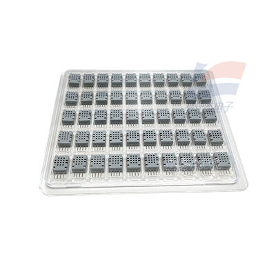 AGS02MA MEMS TVOC Gas Sensor for air Quality Monitoring in Consumer and Industrial Devices