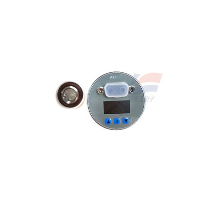 AGP3200H00 MEMS Digital Display Resistive Pirani Vacuum Gauge AGP3 Series, Replacing PSG500 for Vacuum Packaging