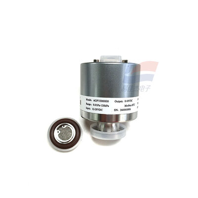 AGP3200H00 MEMS Digital Display Resistive Pirani Vacuum Gauge AGP3 Series, Replacing PSG500 for Vacuum Packaging
