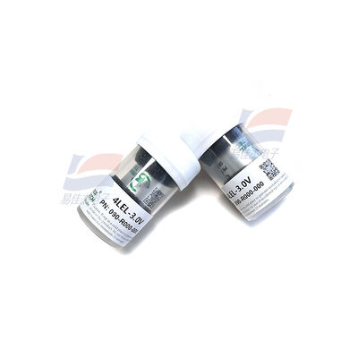 4LEL-3.0V 093-R000-000  Catalytic Combustion Type Combustible Gas Sensor for Industrial Gas Detection Instrumentation