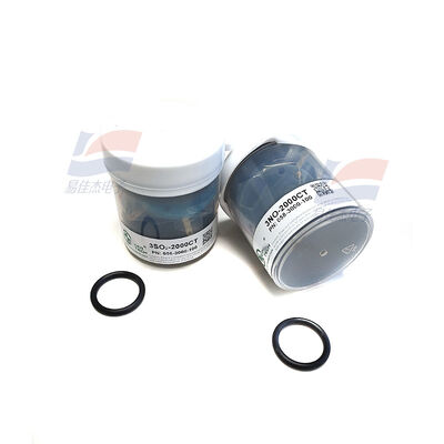 3SO2-2000CT  3‑Electrode Electrochemical SO₂ Sensor For  Stack Emission Monitoring Harsh‑Environment Gas Analysis