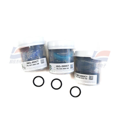 3SO2-2000CT  3‑Electrode Electrochemical SO₂ Sensor For  Stack Emission Monitoring Harsh‑Environment Gas Analysis