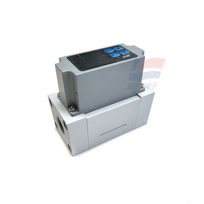 AMS1000A04 Thermal Gas Mass Flow Meter for Industrial Gas Flow Monitoring in Chemical Environmental Emission Monitoring