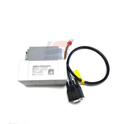 AMS1000A04 Thermal Gas Mass Flow Meter for Industrial Gas Flow Monitoring in Chemical Environmental Emission Monitoring