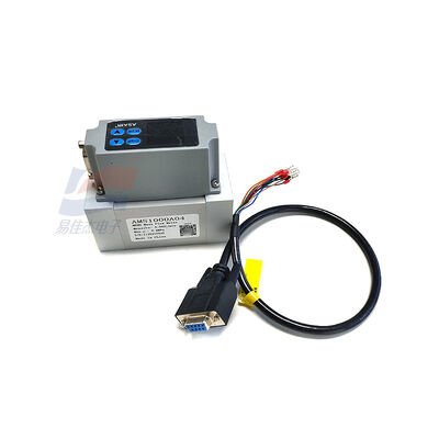 AMS1000A04 Thermal Gas Mass Flow Meter for Industrial Gas Flow Monitoring in Chemical Environmental Emission Monitoring
