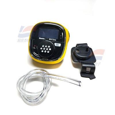 BWS2-X-Y-CN  Portable Single Gas Detector Designed for Oxygen  Monitoring Confined Space Entry Safety