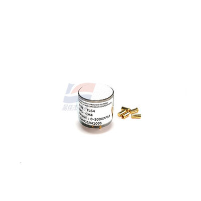 YJJ TLS4 CH4 0–1% VOL Laser Methane Sensor Based on TDLAS Principle for Petrochemical Industry