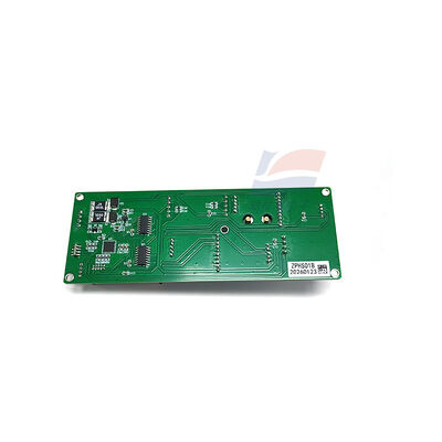 ZPHS01B Multi-in-one air Quality Sensor Module for Air Quality Monitoring Systems Air Purifiers