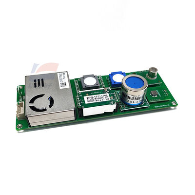 ZPHS01B Multi-in-one air Quality Sensor Module for Air Quality Monitoring Systems Air Purifiers