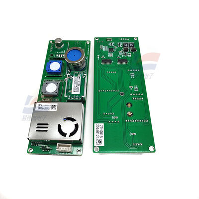 ZPHS01B Multi-in-one air Quality Sensor Module for Air Quality Monitoring Systems Air Purifiers
