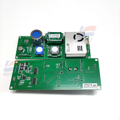 ZPHS01B Multi-in-one air Quality Sensor Module for Air Quality Monitoring Systems Air Purifiers