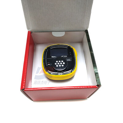 BWS1-R-Y Portable Wireless Hydrogen (H2) Detector Is Used for Industrial and Safety Monitoring