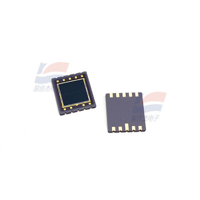 S5981 4 Segment Surface Mount Silicon PIN Photodiode for  Industrial Processing and Precision Machinery