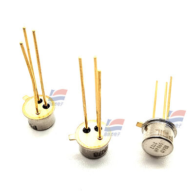 AD590JH 2 Terminal Current Output IC Temperature Transducer for Precision Temperature Measurement & Control