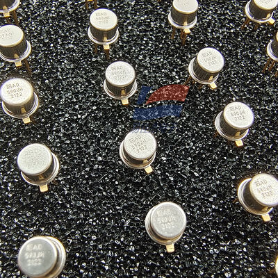 AD590JH 2 Terminal Current Output IC Temperature Transducer for Precision Temperature Measurement & Control