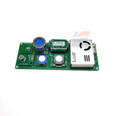 ZPHS01B Multi In One Air Quality Monitoring Sensor Module  UART TTL Output