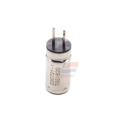 TGS1820 Gas Sensors High Sensitivity And Selectivity Detectors
