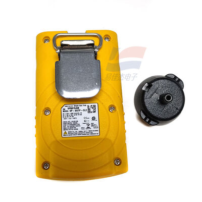 SP-SGTP-CL2 Replaceable Chlorine Gas Detector With LED Electrochemical