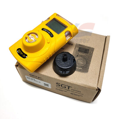SP-SGTP-O2 Single Gas Detector Electrochemical O2 High Performance