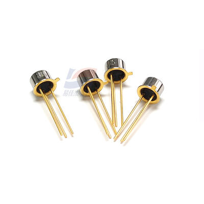 G12183-003K InGaAs PIN Photodiode Non Cooled Low Noise