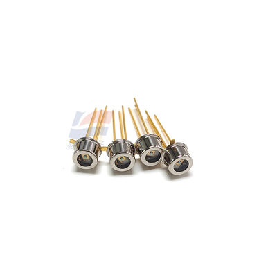 G12183-003K InGaAs PIN Photodiode Non Cooled Low Noise