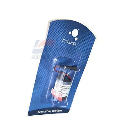 MAX-125WF R140P07-002 Gas Oxygen SensorMedical Equipment