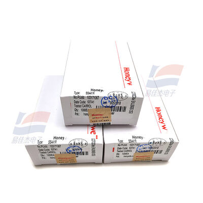 SS441R Unipolar Digital Hall Effect Sensor Through Hole TO-92-3