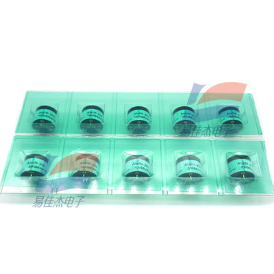 Alc/M-200 3-Electrode Electrochemical Miniature Alcohol Gas Sensor for Portable Breathalyzers & Personal Alcohol Monitors