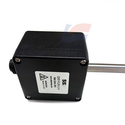 OXY-FLEX-1-H Zirconia O2 Sensors OXY-Flex Oxygen Analyser for Boiler Combustion Optimization Welding Gas Purity Check