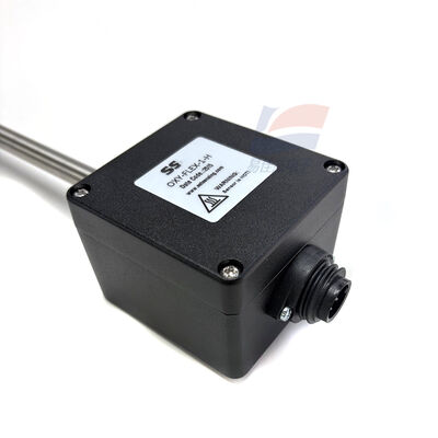 OXY-FLEX-1-H Zirconia O2 Sensors OXY-Flex Oxygen Analyser for Boiler Combustion Optimization Welding Gas Purity Check