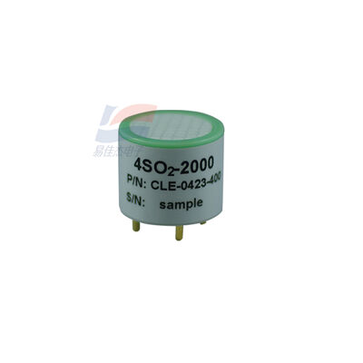 4SO2-2000 (CLE-0423-400) 3-electrode Electrochemical Sulfur Dioxide Sensor for Flue Gas Emission Monitoring in Power Plants