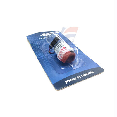 MAX-125WF Medical Oxygen Sensor for Medical Oxygen Concentrators Medical Gas Analyzers and Oxygen Detectors