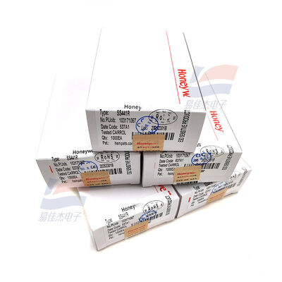 SS441R Unipolar Hall-Effect Sensor for Door/lid/cover Closure Detection Flow Rate Sensing Medical Equipment