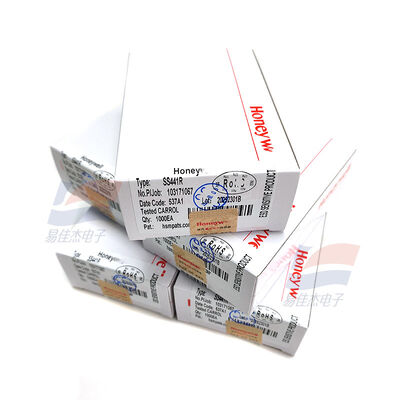 SS441R Unipolar Hall-Effect Sensor for Door/lid/cover Closure Detection Flow Rate Sensing Medical Equipment