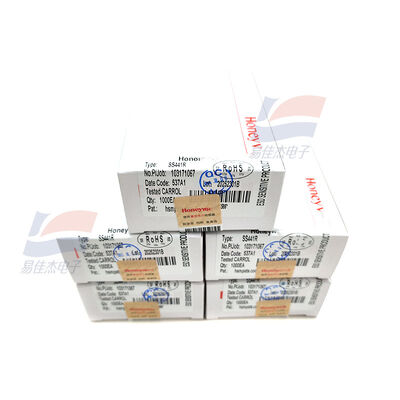 SS441R Unipolar Hall-Effect Sensor for Door/lid/cover Closure Detection Flow Rate Sensing Medical Equipment