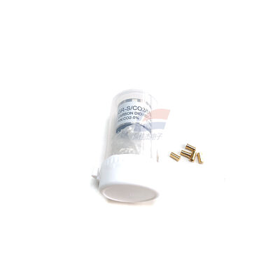 GR-S/CO2/5%VOL Miniature Non-Dispersive Infrared (NDIR) Gas Sensor for HVAC Systems Indoor Air Quality