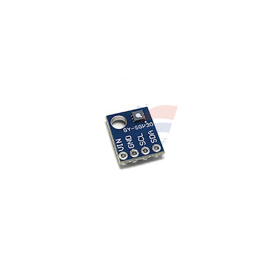 YJJ GY-SGP30 Gas Sensor Module TVOC/eCO2 Air Quality Measurement Formaldehyde Carbon Dioxide