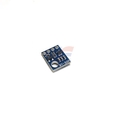 YJJ GY-SGP30 Gas Sensor Module TVOC/eCO2 Air Quality Measurement Formaldehyde Carbon Dioxide