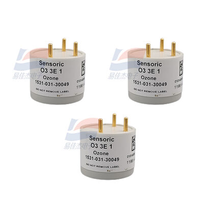 YJJ O3 3E 1-4CTL 1531-031-30049 Electrochemical Ozone O3 Sensor 0-1 ppm for Environmental Monitoring