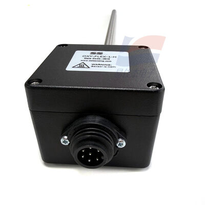 OXY-FLEX-1-H Zirconia O2 Sensors High Accuracy OXY-Flex Oxygen Analyser