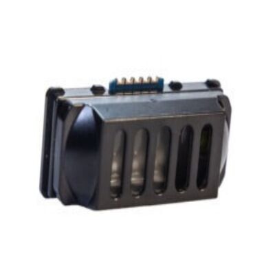 MIPEX-04-1-12-3.1 Ultra-low Power NDIR CH4 (Methane) Gas Sensor for Portable/wearable Gas Detectors & Gas Clips