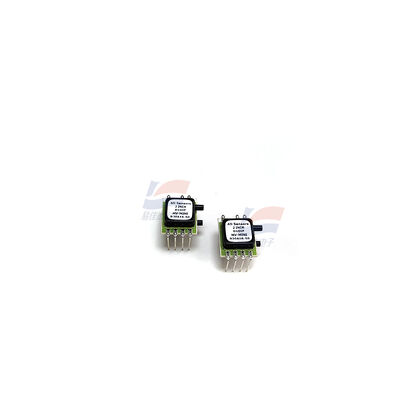 2 INCH DIPID MV-MINI Differential Pressure Sensor for HVAC & Building Automation Airflow Monitoring Leak Detection
