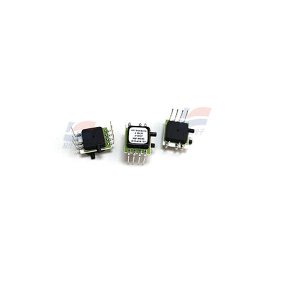 2 INCH DIPID MV-MINI Differential Pressure Sensor for HVAC & Building Automation Airflow Monitoring Leak Detection