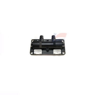 AOF2000 Short Term Ultrasonic Oxygen Sensor Oxygen Gas Flow Concentration Sensor Module For Medical Industrial Chemical Mining