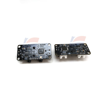 AOF2000 Short Term Ultrasonic Oxygen Sensor Oxygen Gas Flow Concentration Sensor Module For Medical Industrial Chemical Mining