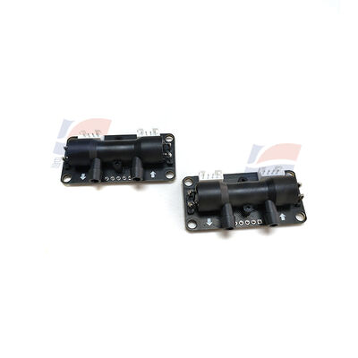 AOF2000 Short Term Ultrasonic Oxygen Sensor Oxygen Gas Flow Concentration Sensor Module For Medical Industrial Chemical Mining