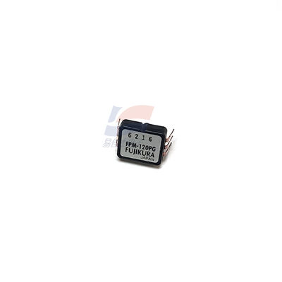 FPM-120PG Pressure Sensor For Medical Equipment Automotive Field Liquid Crystal Display Printers