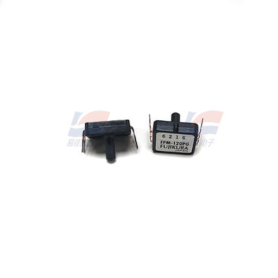 FPM-120PG Pressure Sensor For Medical Equipment Automotive Field Liquid Crystal Display Printers