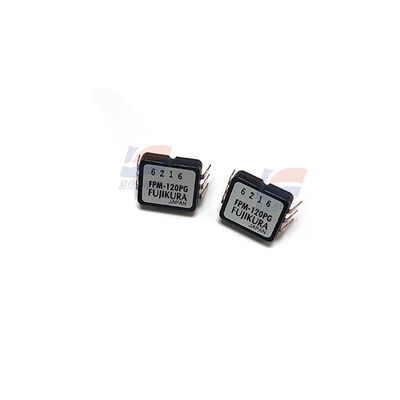FPM-120PG Pressure Sensor For Medical Equipment Automotive Field Liquid Crystal Display Printers
