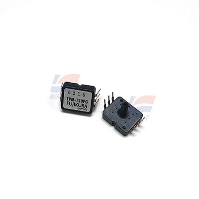 FPM-120PG Pressure Sensor For Medical Equipment Automotive Field Liquid Crystal Display Printers